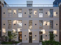 MVRDV Completes Nieuw Bergen