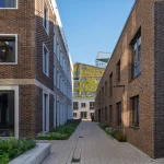 MVRDV Completes Nieuw Bergen