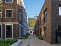 MVRDV Completes Nieuw Bergen