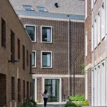 MVRDV Completes Nieuw Bergen