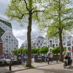 MVRDV Completes Nieuw Bergen