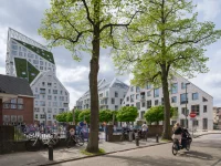 MVRDV Completes Nieuw Bergen