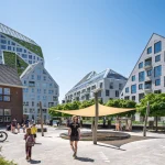 MVRDV Completes Nieuw Bergen