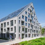 MVRDV Completes Nieuw Bergen