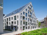 MVRDV Completes Nieuw Bergen