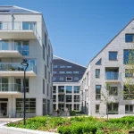 MVRDV Completes Nieuw Bergen