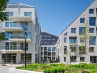 MVRDV Completes Nieuw Bergen