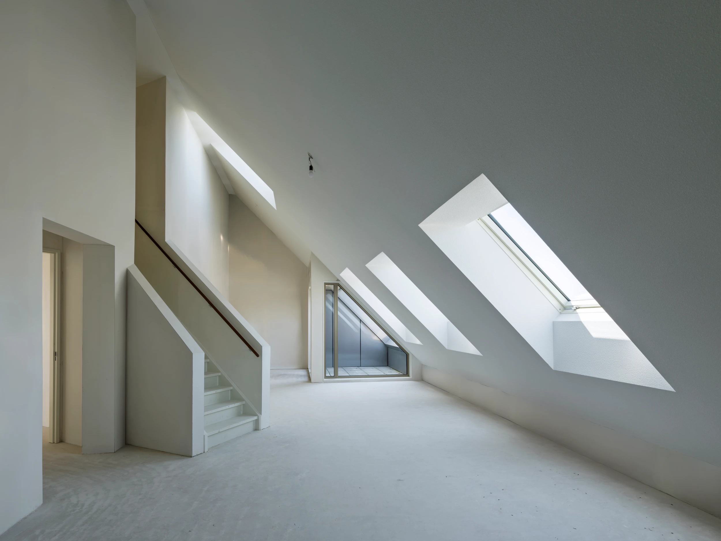 MVRDV Completes Nieuw Bergen