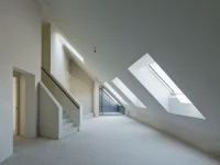 MVRDV Completes Nieuw Bergen