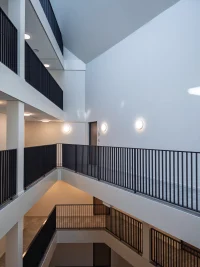 MVRDV Completes Nieuw Bergen