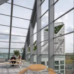 MVRDV Completes Nieuw Bergen