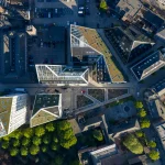 MVRDV Completes Nieuw Bergen
