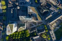 MVRDV Completes Nieuw Bergen
