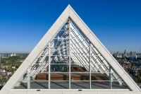 MVRDV Completes Nieuw Bergen