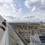 MVRDV Completes Nieuw Bergen