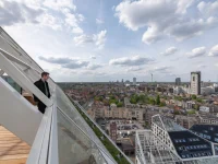 MVRDV Completes Nieuw Bergen