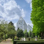 MVRDV Completes Nieuw Bergen