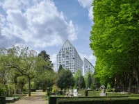 MVRDV Completes Nieuw Bergen