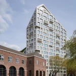 MVRDV Completes Nieuw Bergen