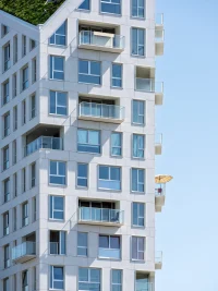 MVRDV Completes Nieuw Bergen