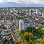 MVRDV Completes Nieuw Bergen