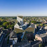 MVRDV Completes Nieuw Bergen