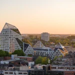 MVRDV Completes Nieuw Bergen