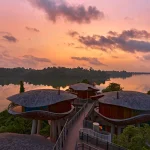 Mandai Rainforest Resort Singapore