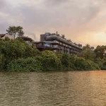 Mandai Rainforest Resort Singapore