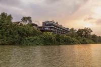 Mandai Rainforest Resort Singapore