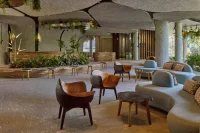 Mandai Rainforest Resort Singapore