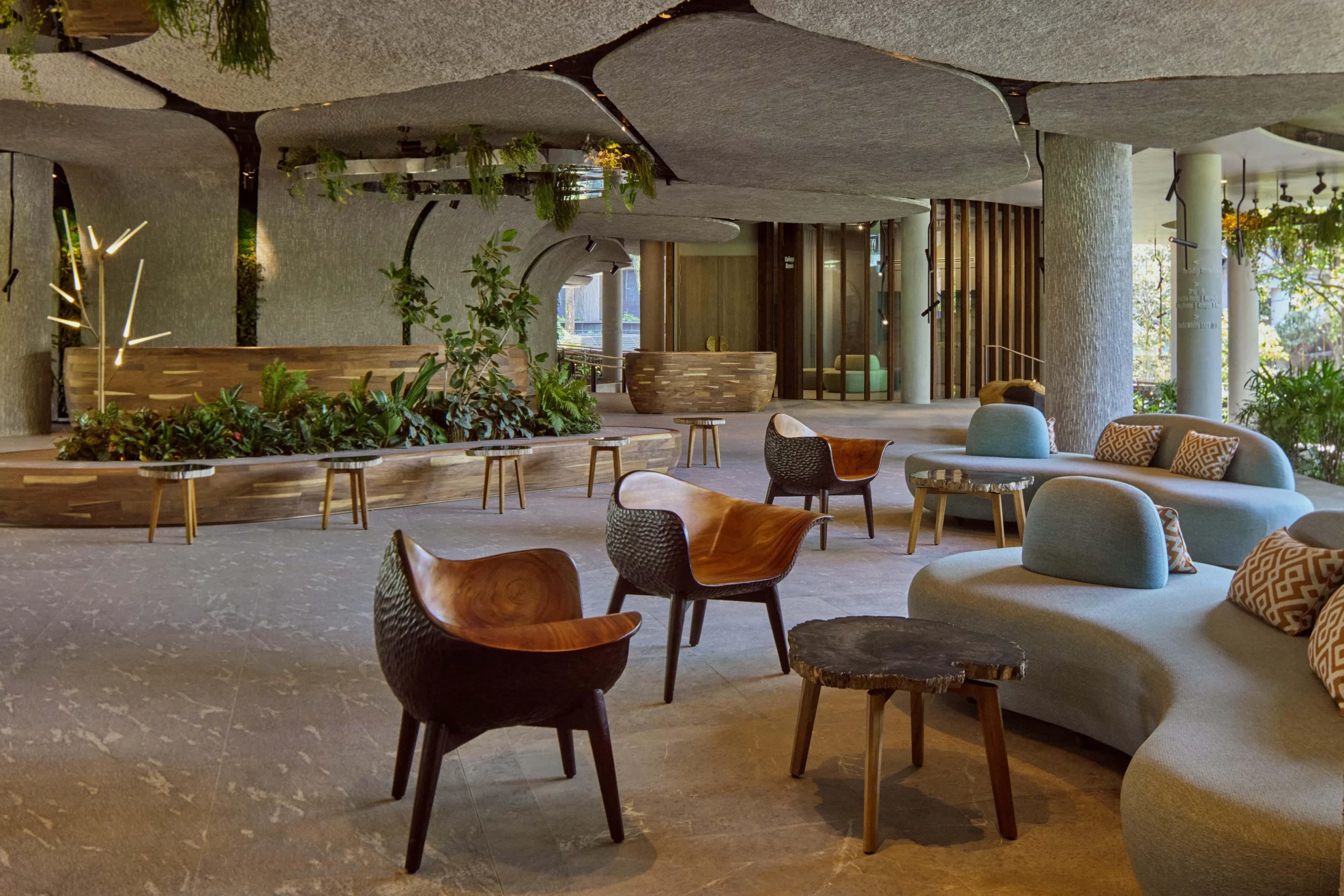Mandai Rainforest Resort Singapore Emerges as a Sustainable Sanctuary 7 Mandai Rainforest Resort Singapore