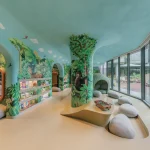 Mandai Rainforest Resort Singapore