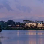Mandai Rainforest Resort Singapore
