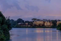 Mandai Rainforest Resort Singapore