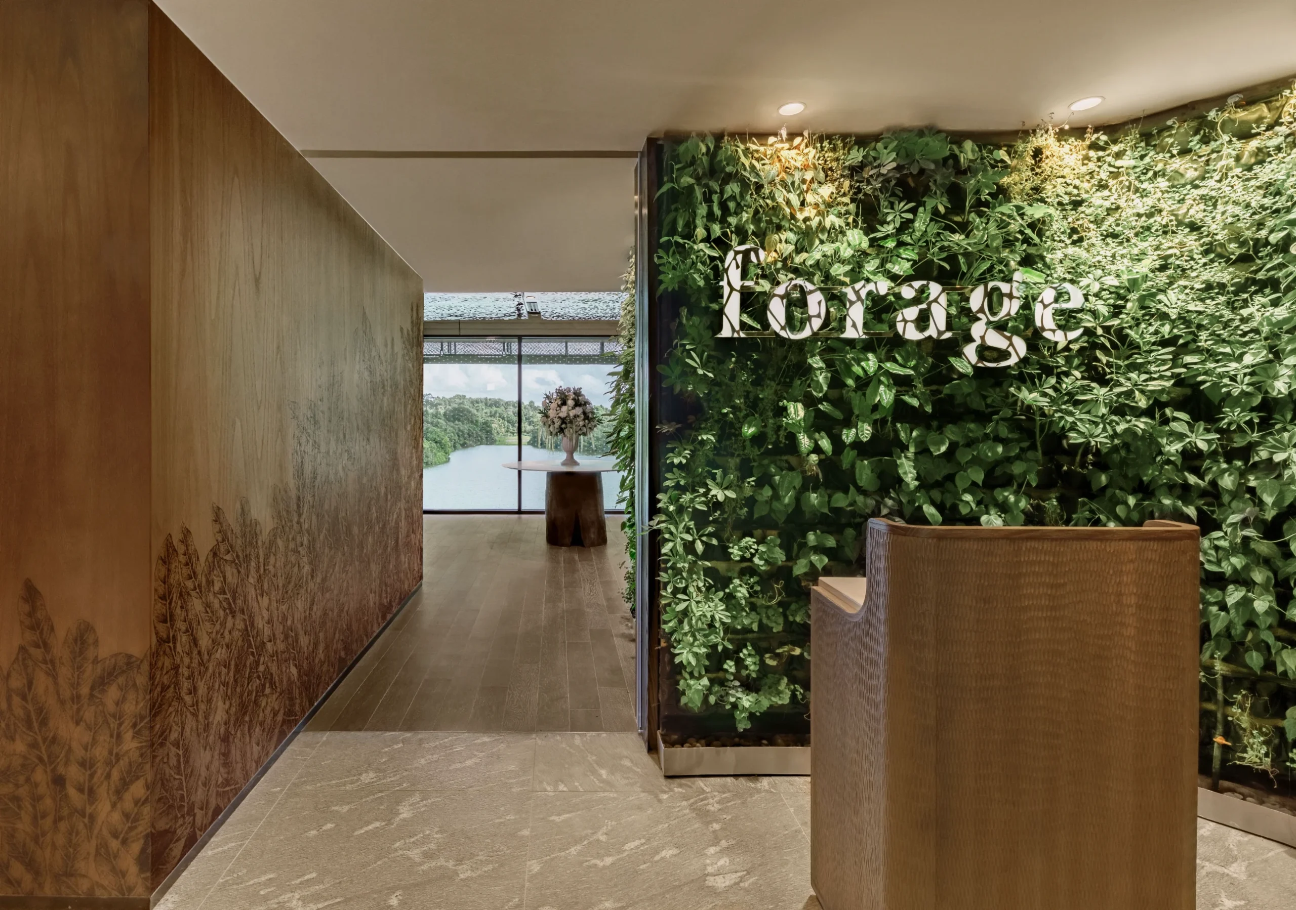 Mandai Rainforest Resort Singapore Emerges as a Sustainable Sanctuary 10 Mandai Rainforest Resort Singapore
