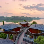 Mandai Rainforest Resort by Banyan