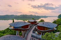 Mandai Rainforest Resort by Banyan