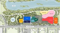 Obama Presidential Center