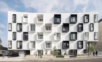 Architect Lorcan O'Herlihy, the Vision Behind LOHA, Passes Away at 66