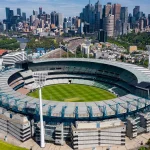 Melbourne Cricket Ground