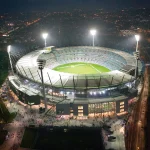 Melbourne Cricket Ground