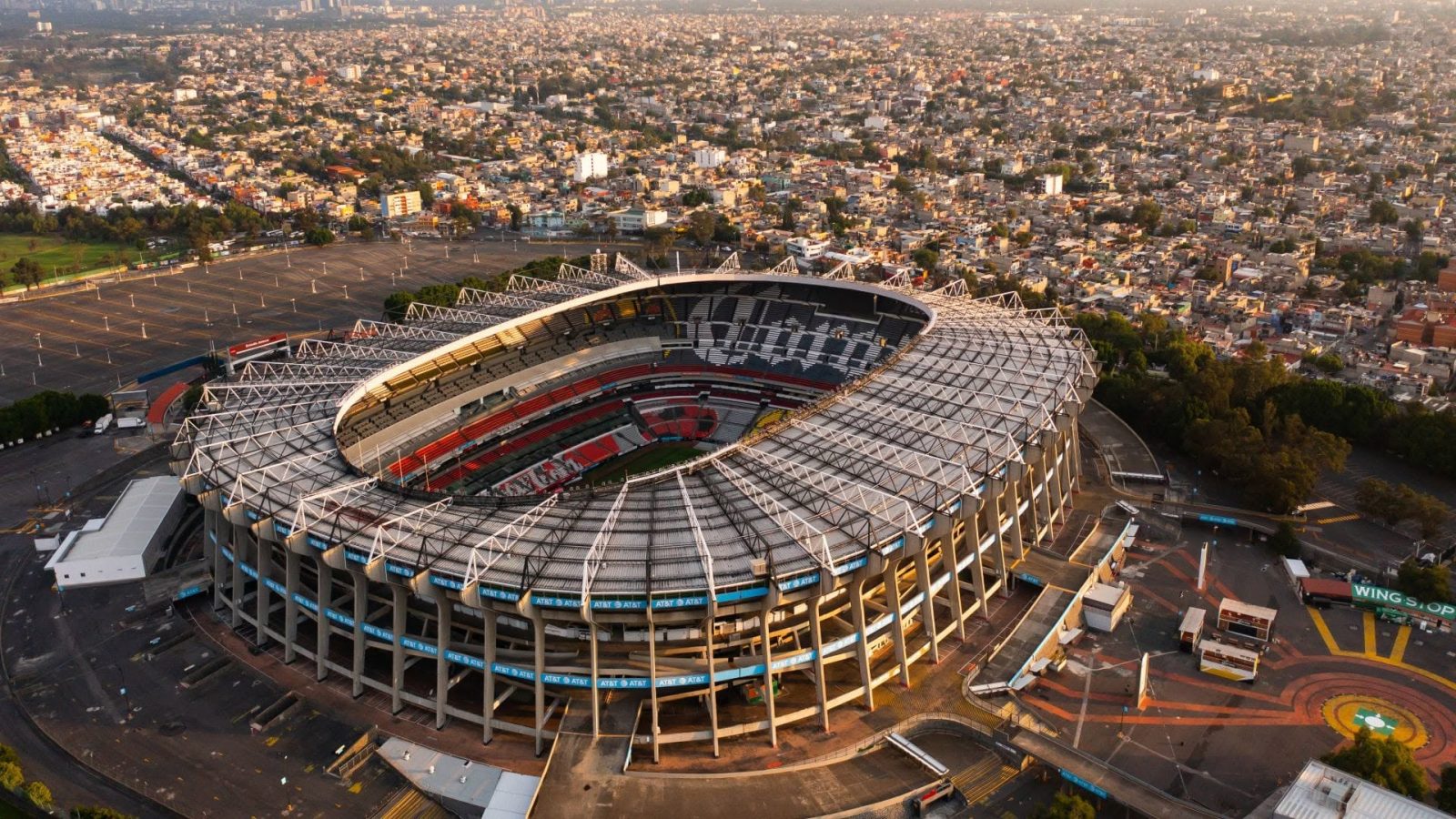 Azteca Stadium Returns to the Global Stage for FIFA World Cup 2026
