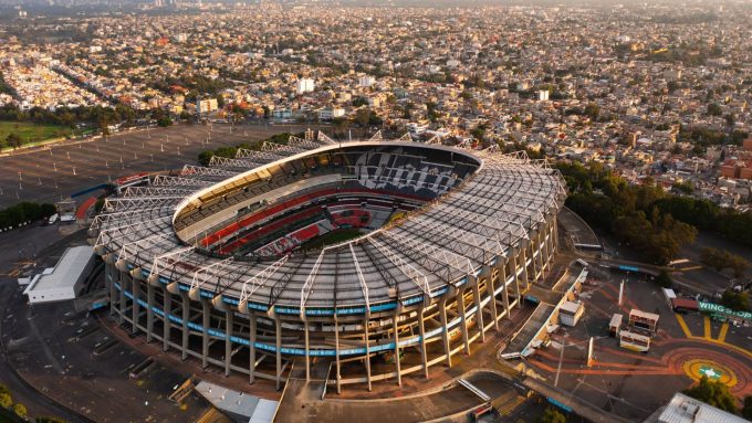 Azteca Stadium Returns to the Global Stage for FIFA World Cup 2026