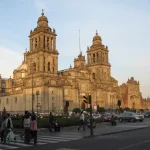 Mexico City for FIFA World Cup 2026 Travelers
