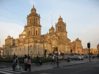 Mexico City for FIFA World Cup 2026 Travelers