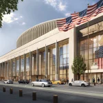 Penn Station