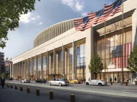 Penn Station