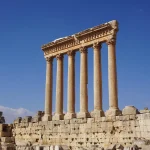 Lebanon’s Heritage Sites Under Threat as Conflict Raises Cultural Preservation Concerns