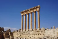 Lebanon’s Heritage Sites Under Threat as Conflict Raises Cultural Preservation Concerns